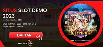 Akun Slot Demo Pragmatic Gratis Anti Lag Tanpa Deposit