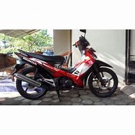 Pajak Honda Supra X 125 Tahun 2008