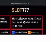 Situs Situs Sambo Online Milik Pemerintah