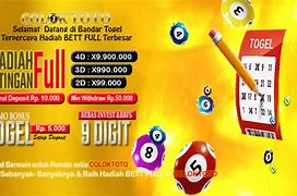 Togel Toto Resmi