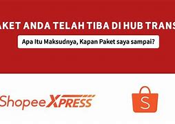 Transit Hub Bekasi Barat Shopee