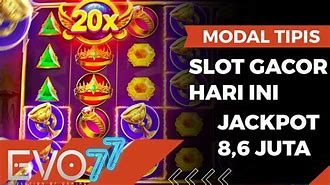 Trik Slot Gacor Hari Ini 💥 Pola Gacor Olympus Modal Receh Tembus Jutaan